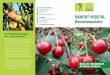 Agrobotiga Recomanacions - Els metges de les plantes