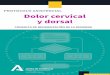 Protocolo asistencial Consulta Acogida: Dolor Cervical y 