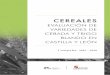 CEREALES - itacyl.es