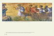 “Aparición de Cristo en el lago Tiberíades” de Duccio di 