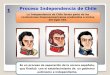 Proceso Independencia de Chile