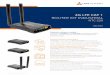 4G LTE CAT 1 ROUTER IOT INDUSTRIAL