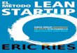 El método Lean Startup - ForuQ