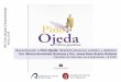 Reivindicando a Pino Ojeda: itinerario personal, artístico 