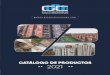 CATÁLOGO DE PRODUCTOS 2021 - Gutierrez Construcciones