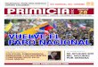 VUELVE EL PARO NACIONAL - primiciadiario.com