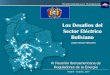 XI Reunión Iberoamericana de Reguladores de la Energía