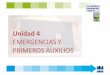 FOL 4 EMERGENCIAS Y PRIMEROS AUXILIOS-2021