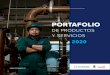 PORTAFOLIO - Acueducto