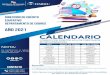 calendario de Credito - IFARHU