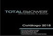 Catalogo de productos 2018-envio - TOTAL SHOWER