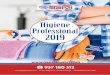 Higiene Professional 2019 - Papeles Salvi