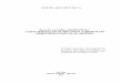 Borreria verticillata (RUBIACEAE): CARACTERIZAÇÃO 