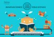 TOP INNOVACIONES 100 EDUCATIVAS