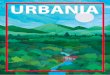 Revista Urbania República Dominicana