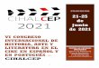 21-25 de junio de 2021 - Centro de Estudios Brasileños