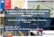 “Análisis y Actualización Conexiones Viales Sector Sur 