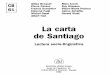 La carta de Santiago - consultabiblica.com