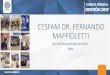 CESFAM DR. FERNANDO MAFFIOLETTI