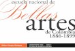 Catedra Martha Traba 2016- 2 Formación de artistas en Colombia