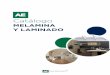 Catálogo - AE Maderas: Importadores y distribuidores de 