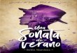 Una sonata de verano (Puck) (Spanish Edition)