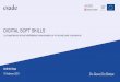 DIGITAL SOFT SKILLS - Agència per la Competitivitat de l 