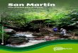 Guía Práctica para el viajero: San Martín