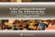 Las emociones en la Historia - ruidera.uclm.es