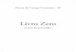 Livro Zero 02 - Fórum do Campo Lacaniano