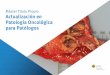Máster Título Propio Actualización en Patología Oncológica 