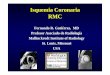 Isquemia Coronaria RMC - SERAM