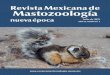 Revista Mexicana de Mastozoología