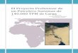 El Proyecto Preliminar de un Petrolero Suezmax de 140.000 