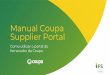 Manual Coupa Supplier Portal - api.mziq.com