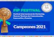 GANADORES FIP FESTIVAL AWARDS 2021 FINAL 20-12