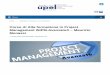Monassi Management ISIPM-Avanzato® – Maurizio Corso d i 