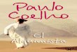 Éste libro relata la historia de un joven pastor andaluz 