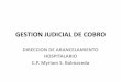 GESTION JUDICIAL DE COBRO - salud.misiones.gob.ar