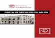 CARTA DE SERVICIOS DE SALUD - archivo.ayto-arganda.es