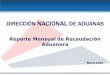 DIRECCIÓN NACIONAL DE ADUANAS - aduana.gov.py