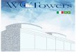 WC Towers – Equipamentos e serviços