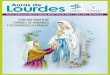ÒContigo Virgen de Lourdes se humaniza y se dignifica la 
