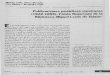 Publicaciones periódicas mexicanas (1822-1855). Fondo 