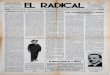 El Radical, 26 (30 de enero de 1933) - DPZ