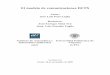El modelo de comunicaciones DCPS - RiuNet repositorio UPV