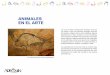 ANIMALES EN EL ARTE - Artequin