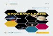 Spacewalkers. ABP sobre el espacio para Primaria