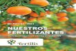 BC Fertilis 2021 NUESTROS FERTILIZANTES