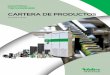 CARTERA DE PRODUCTOS - automatizacion-industrial.es